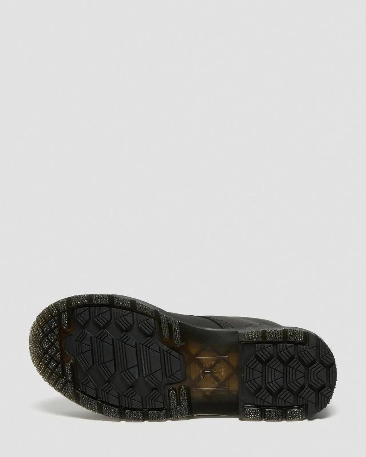 Dr. Martens 1460 Pascal DM's Wintergrip Leren Enkellaarzen^UNISEX Winterlaarzen|Laarzen