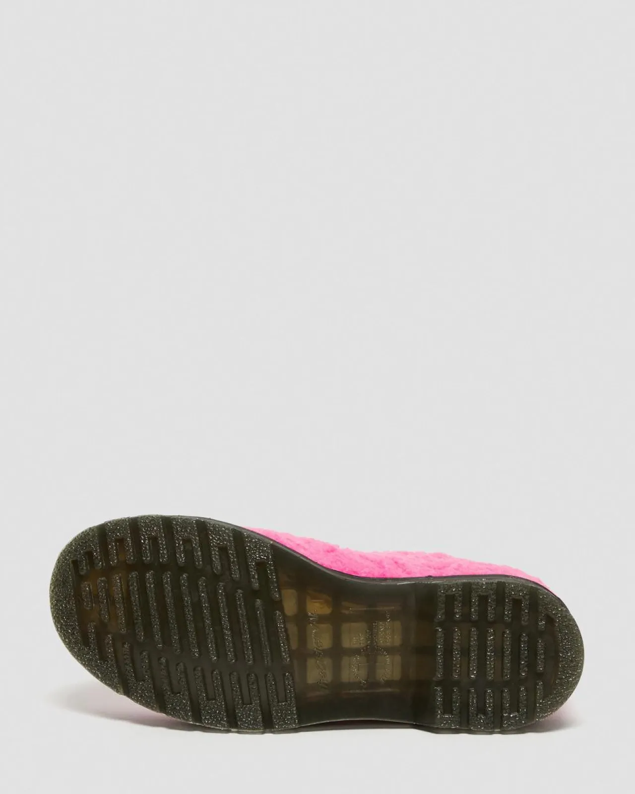 Dr. Martens 1460 Pascal Faux Shearling Laarzen^WOMENS Veterlaarzen|Enkellaarzen