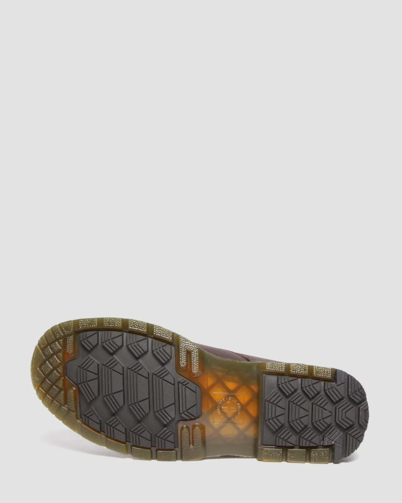 Dr. Martens 1460 Pascal Fleece Gevoerde Leren Laarzen^UNISEX Nieuw Binnen|Enkellaarzen