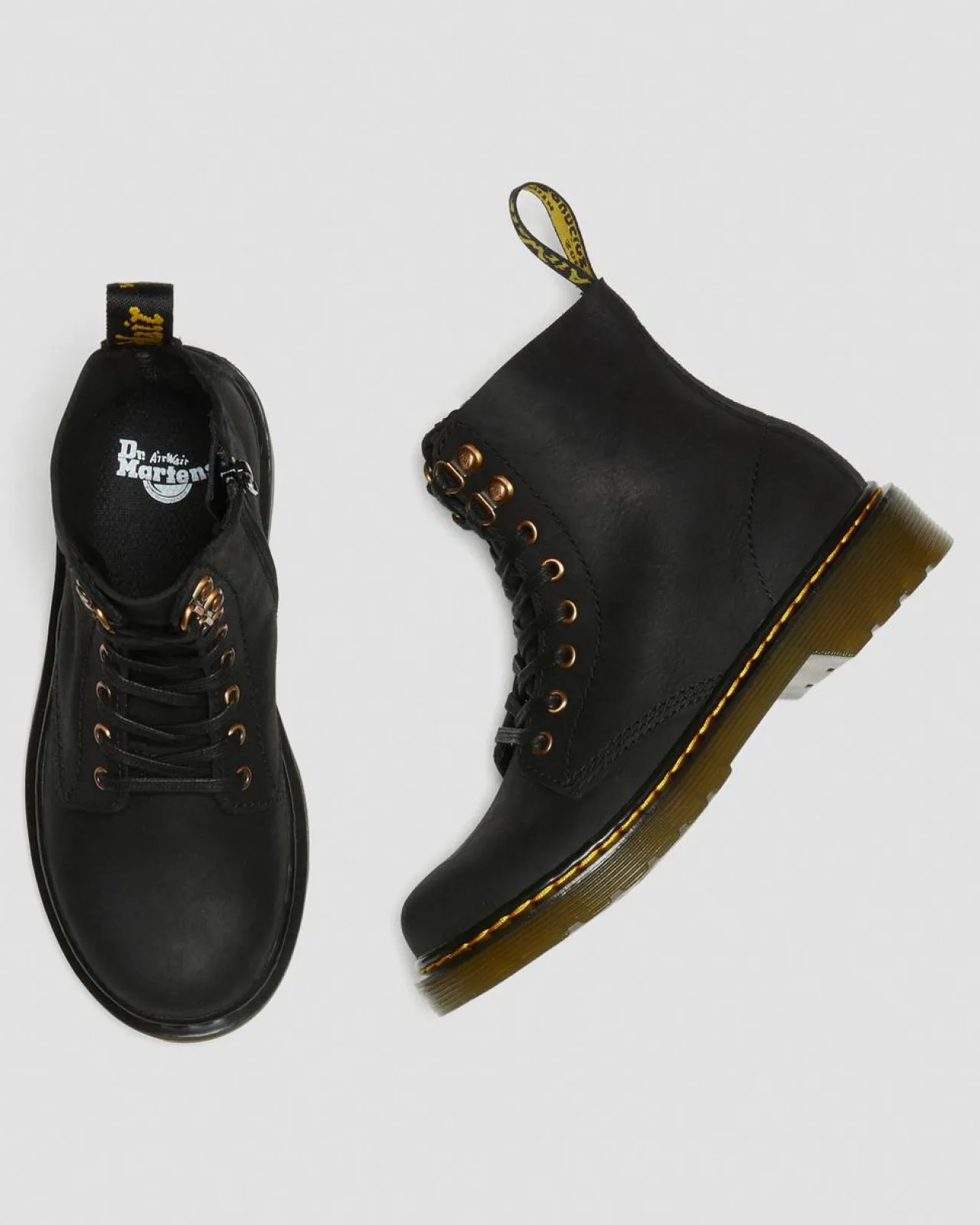 Dr. Martens 1460 PASCAL J^ Sale Voor Kinderen