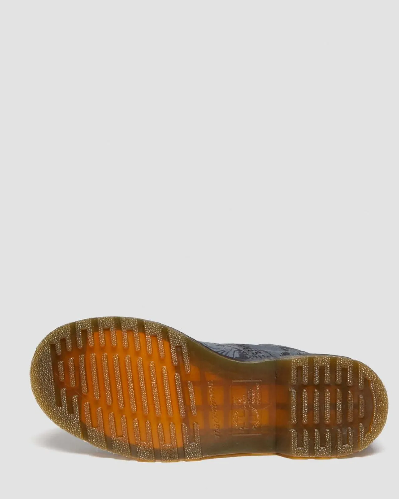 Dr. Martens 1460 Pascal Marmer Suède Veterlaarzen^WOMENS Suède|Veterlaarzen