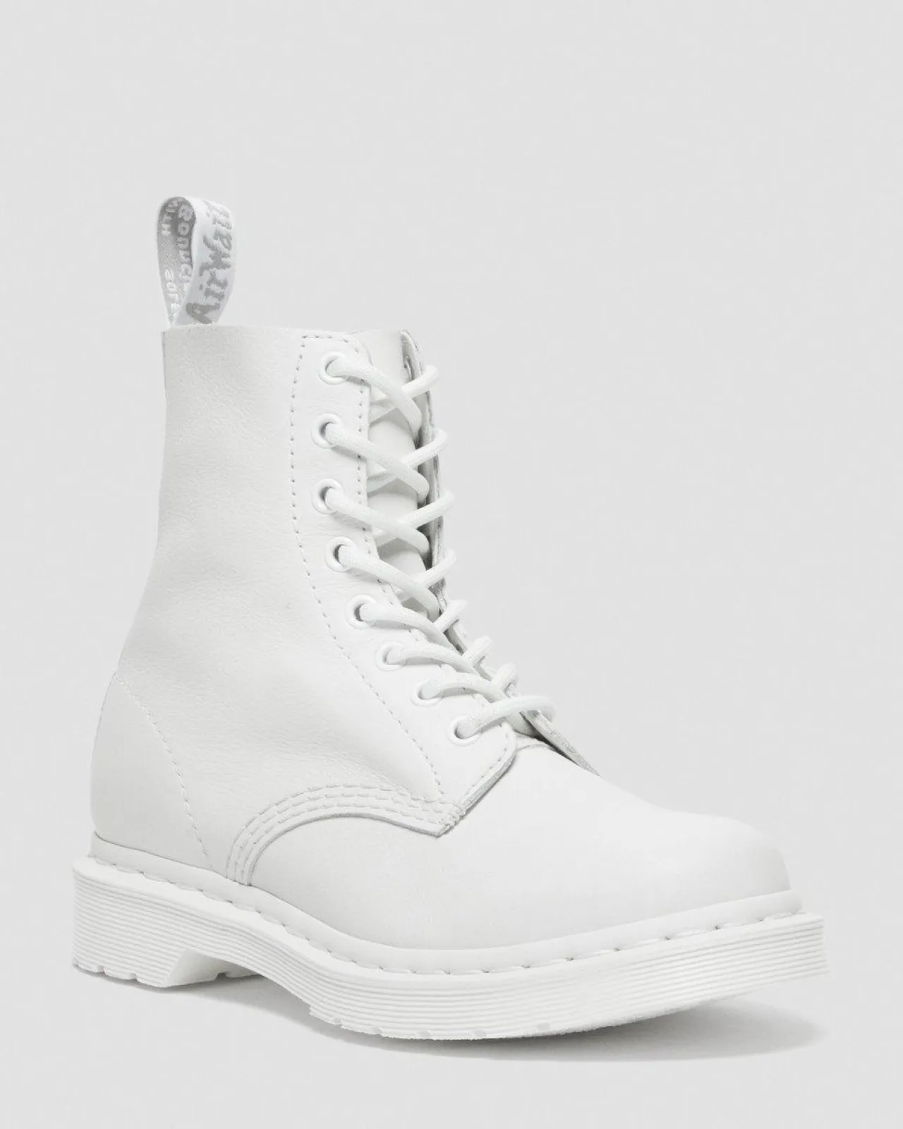 Dr. Martens 1460 Pascal Mono Veterlaarzen^WOMENS Dames Sale|Veterlaarzen