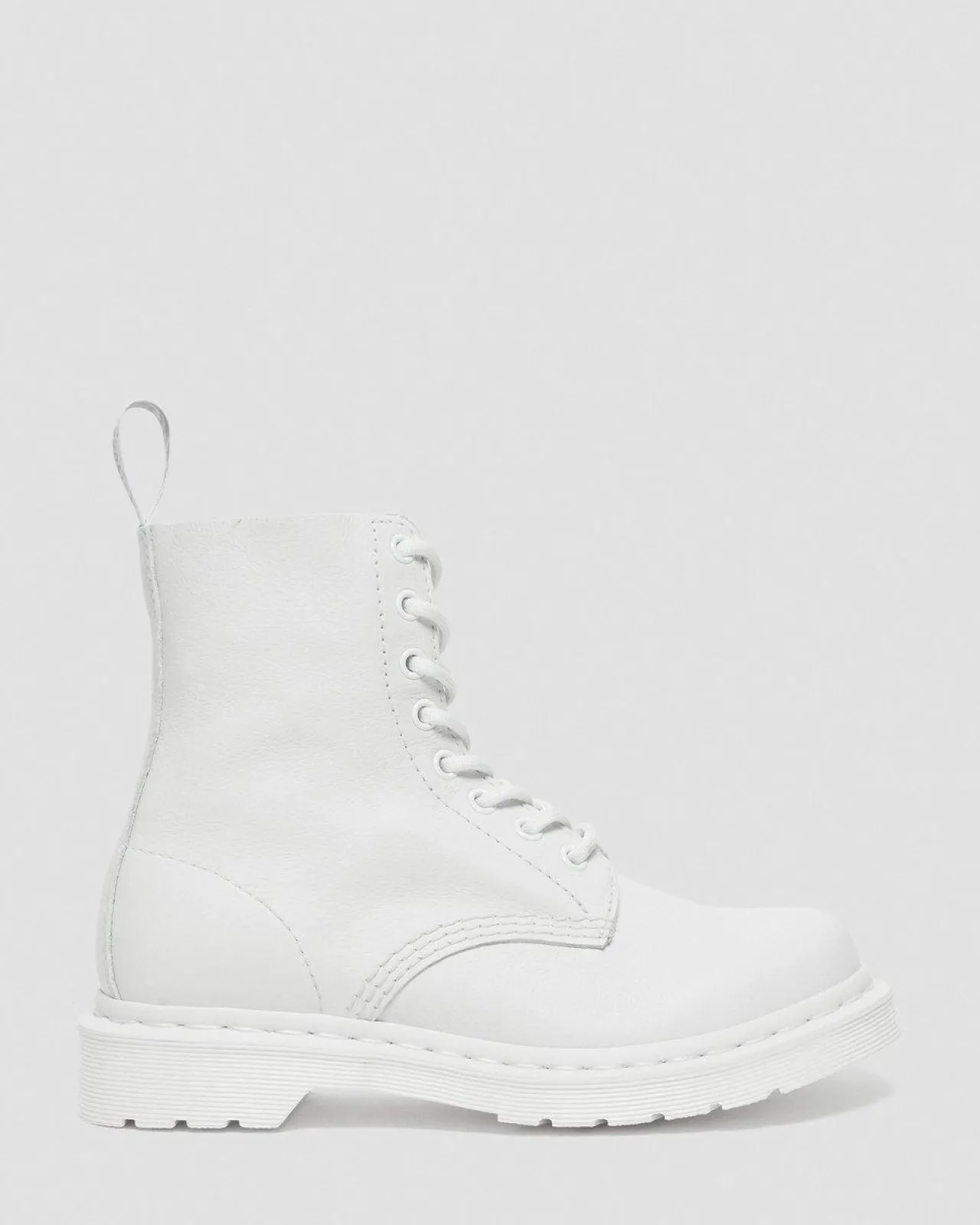 Dr. Martens 1460 Pascal Mono Veterlaarzen^WOMENS Dames Sale|Veterlaarzen