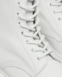 Dr. Martens 1460 Pascal Mono Veterlaarzen^WOMENS Dames Sale|Veterlaarzen