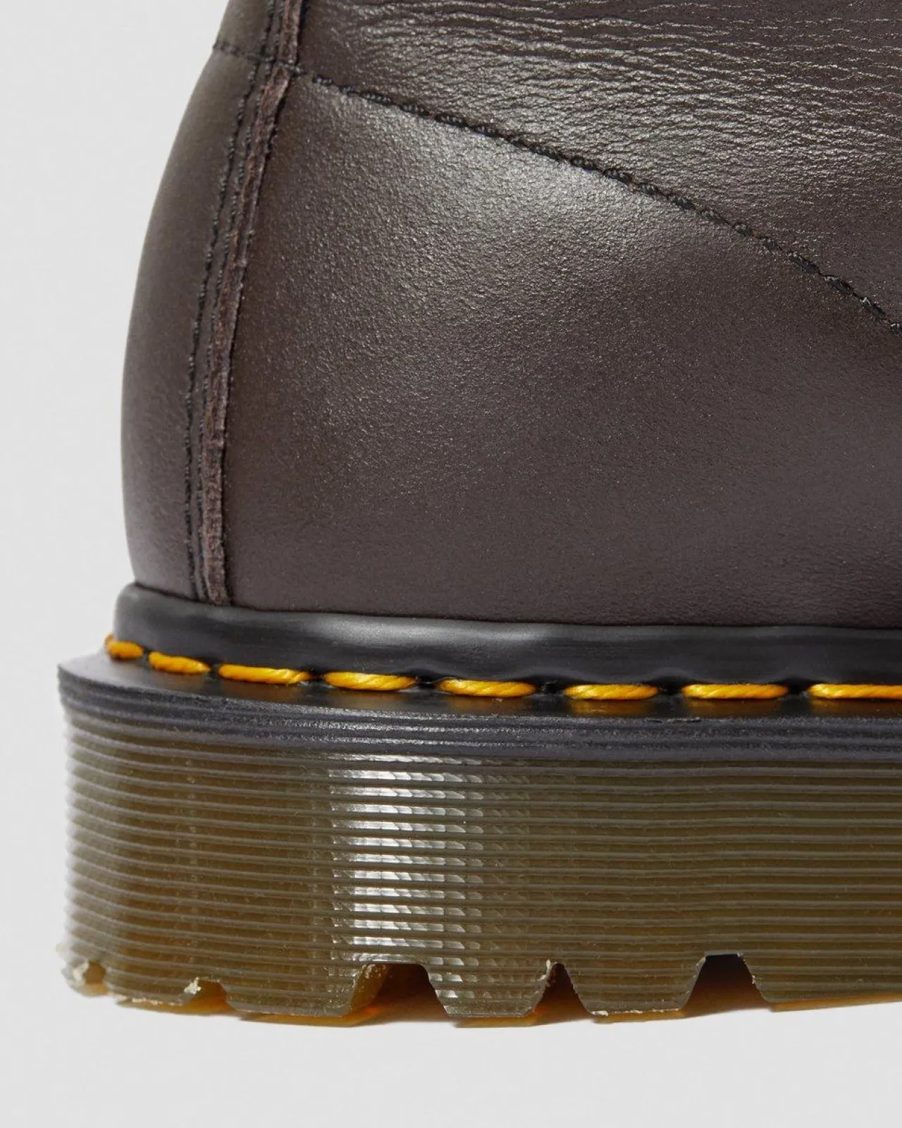 Dr. Martens 1460 PASCAL SHEARLING ENKELLAARZEN^WOMENS Heren Sale|Made In England