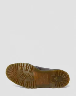 Dr. Martens 1460 PASCAL SHEARLING ENKELLAARZEN^WOMENS Heren Sale|Made In England