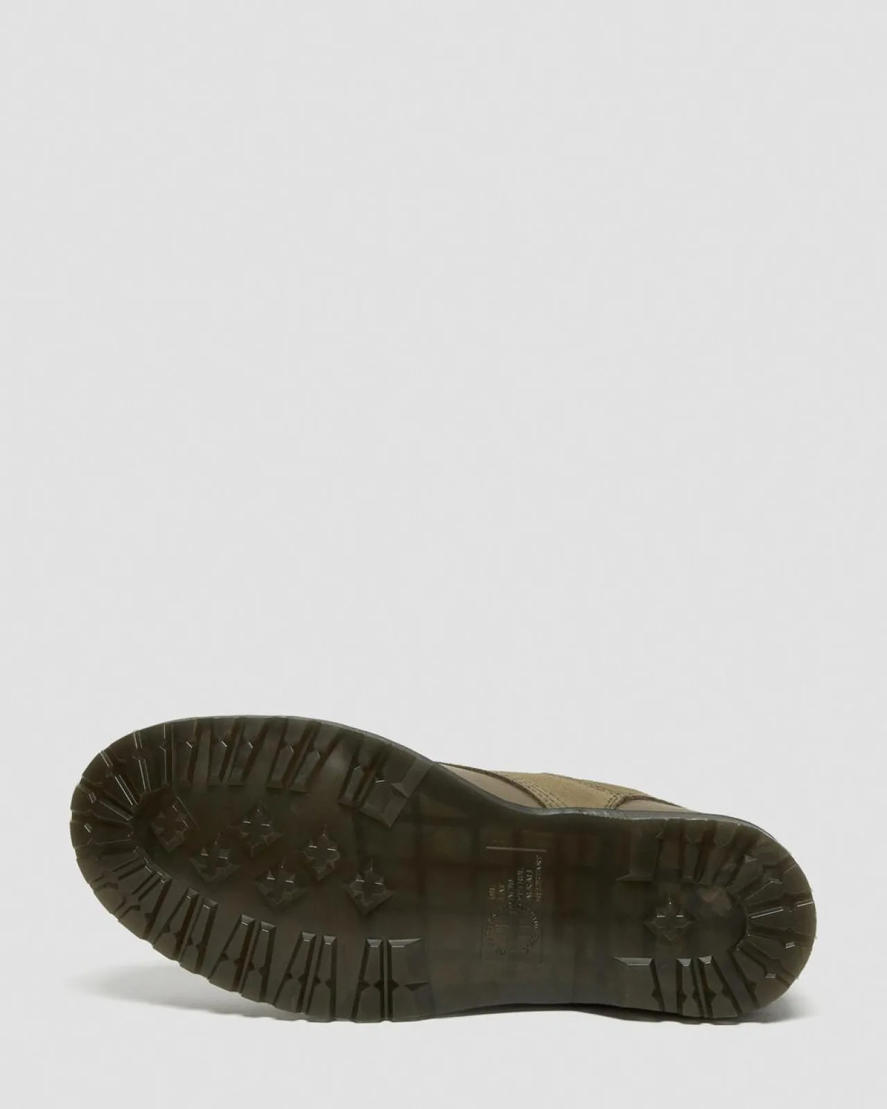 Dr. Martens 1460 Pascal Streeter Suède Veterlaarzen^MENS Heren Sale|Suède