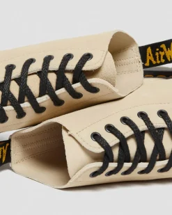 Dr. Martens 1460 Pascal Suède Veterlaarzen^WOMENS Suède|Enkellaarzen