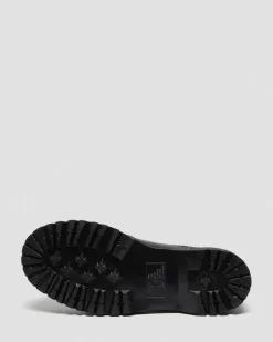 Dr. Martens 2976 Quad Platform Animal Print Laarzen^MENS Heren Sale|Platform Laarzen