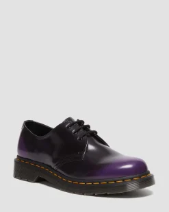 Dr. Martens 1461 Rub Off Vegan Oxford Schoenen^WOMENS Heren Sale|Originals