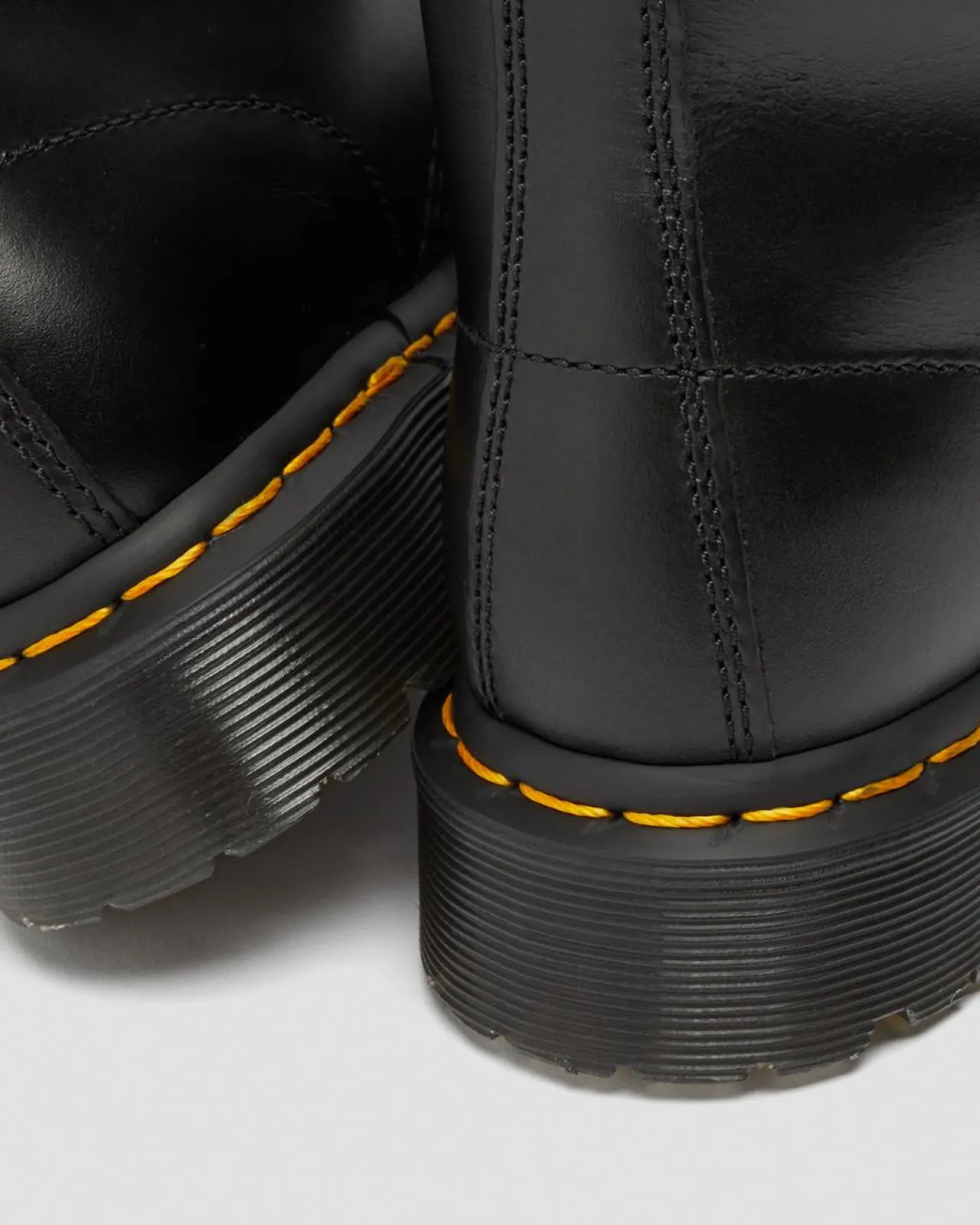 Dr. Martens 1460 Serena Imitatiebont Gevoerde Laarzen^UNISEX Veterlaarzen|Enkellaarzen