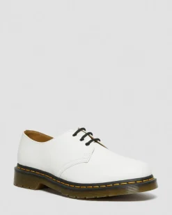 Dr. Martens 1461 Smooth Leren Oxford Schoenen^UNISEX Heren Sale|Originals