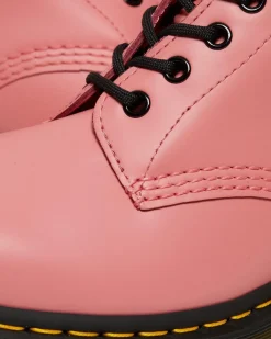 Dr. Martens 1460 Smooth Leren Veterlaarzen^WOMENS Heren Sale|Originals
