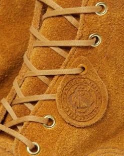Dr. Martens 101 Suède Enkellaarzen^WOMENS Heren Sale|Suède