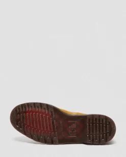 Dr. Martens 101 Suède Enkellaarzen^WOMENS Heren Sale|Suède