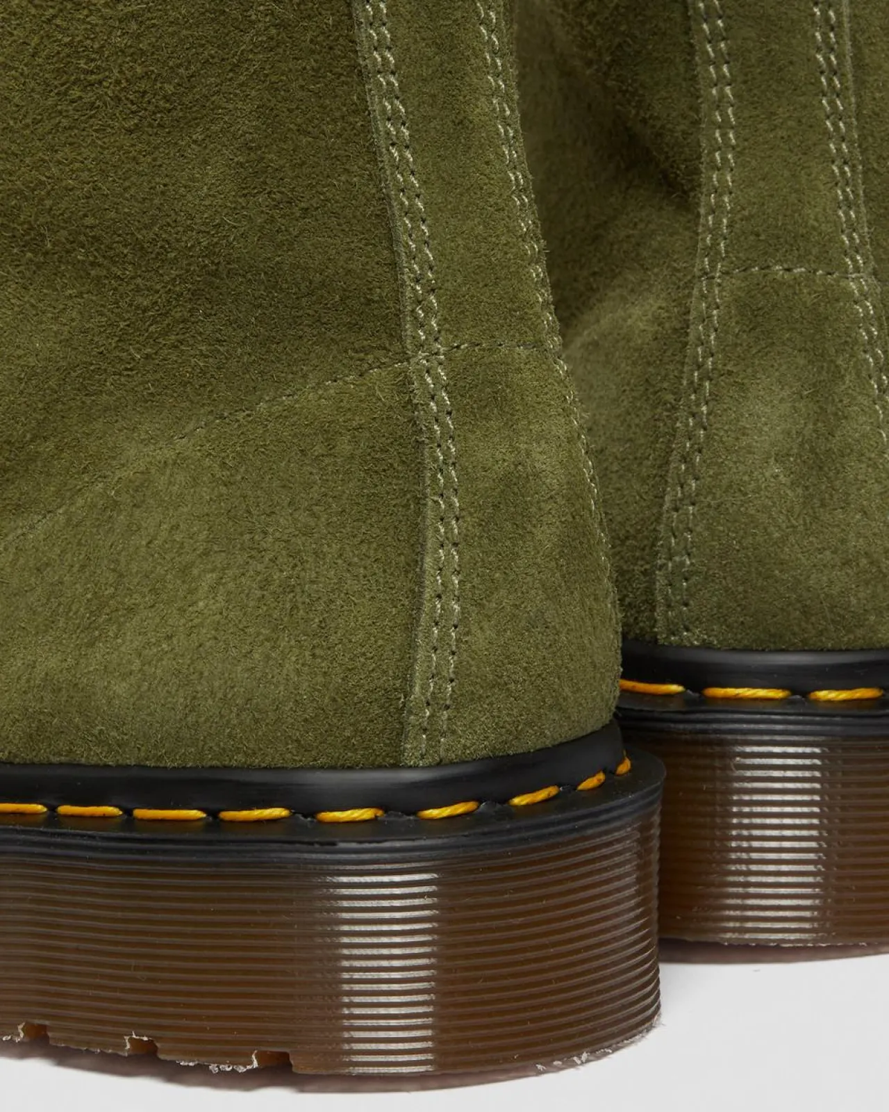 Dr. Martens 101 Suède Enkellaarzen^WOMENS Originals|Suède