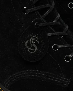 Dr. Martens 101 Suède Enkellaarzen^WOMENS Heren Sale|Originals