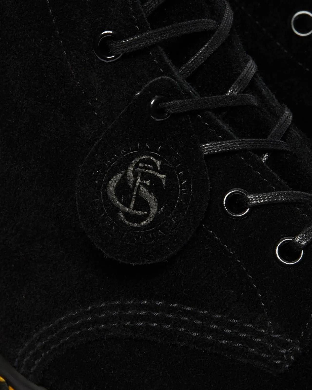 Dr. Martens 101 Suède Enkellaarzen^WOMENS Heren Sale|Originals