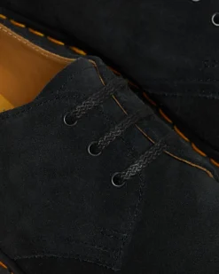 Dr. Martens 1461 Suède Oxford Schoenen^WOMENS Heren Sale|Originals