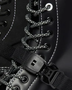 Dr. Martens 1460 Tech Made in England Leren Veterlaarzen^MENS Heren Sale|Made In England
