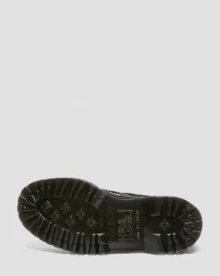 Dr. Martens 1460 Tech Made in England Leren Veterlaarzen^MENS Heren Sale|Made In England