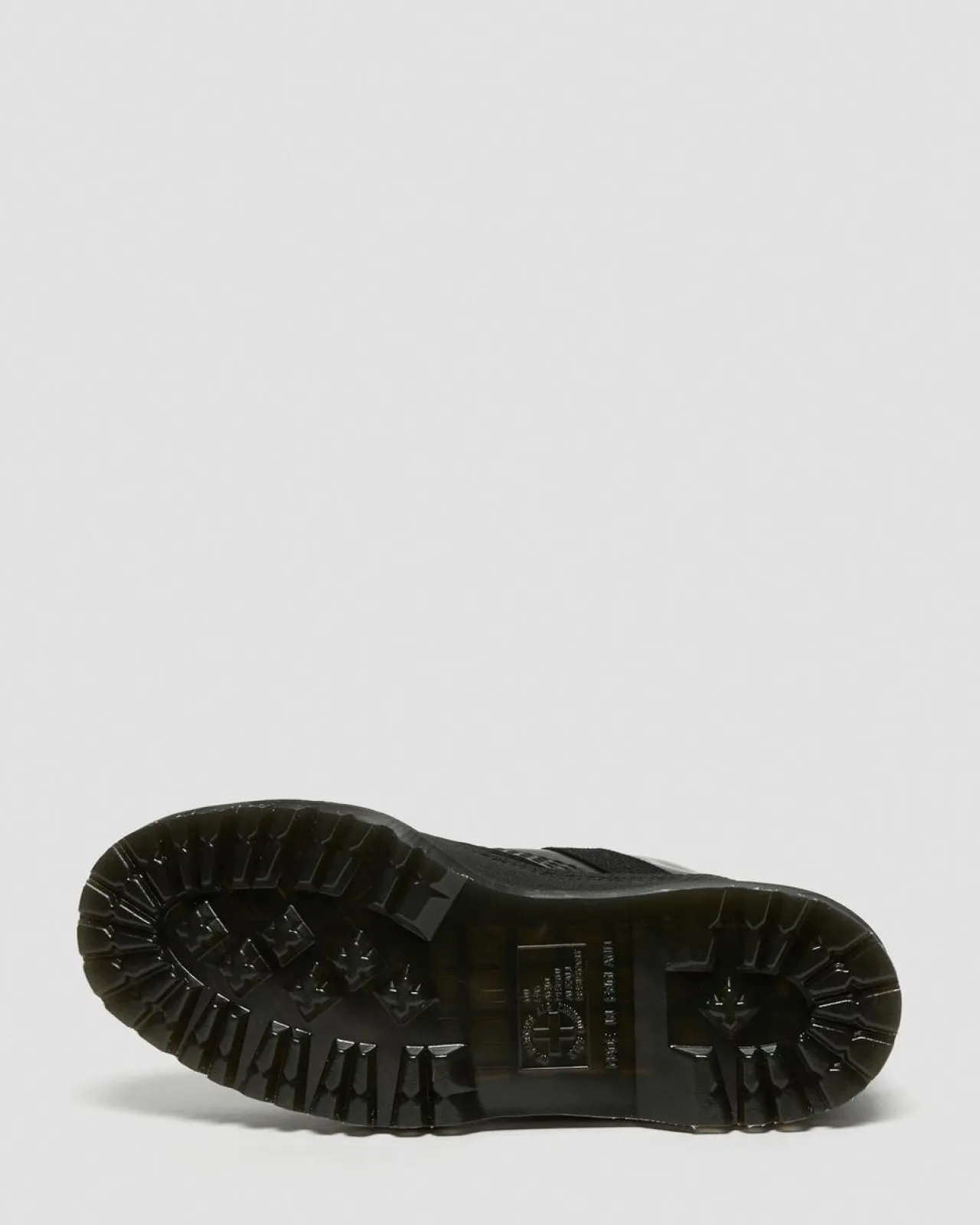 Dr. Martens 1460 Tech Smooth Leather Ankle Boot^UNISEX Made In England|Made In England Laarzen