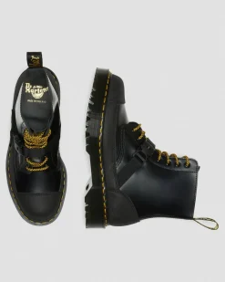 Dr. Martens 1460 Tech Smooth Leather Ankle Boot^UNISEX Made In England|Made In England Laarzen