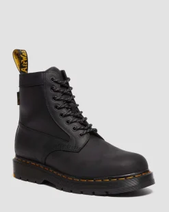 Dr. Martens 1460 Trinity Wintergrip Waterbestendige Laarzen^UNISEX Nieuw Binnen|Trending Stijlen