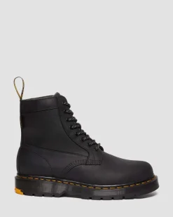 Dr. Martens 1460 Trinity Wintergrip Waterbestendige Laarzen^UNISEX Nieuw Binnen|Trending Stijlen