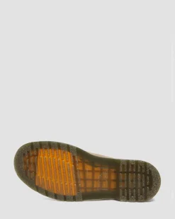 Dr. Martens 1461 Tumbled Nubuck Leren Oxford Schoenen^ Originals|Nieuw Binnen