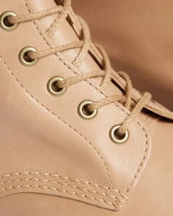 Dr. Martens 101 Unbound Carrara Leren Enkellaarzen^WOMENS Heren Sale|Enkellaarzen