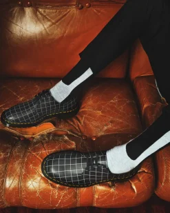 Dr. Martens 1461 Undercover Smooth Leren Schoenen^DMS UNDERCOVER Veterschoenen|1461 Schoenen