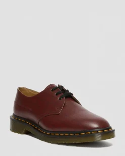 Dr. Martens 1461 Undercover Smooth Leren Schoenen^DMS UNDERCOVER Veterschoenen|1461 Schoenen