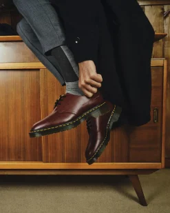 Dr. Martens 1461 Undercover Smooth Leren Schoenen^DMS UNDERCOVER Veterschoenen|1461 Schoenen