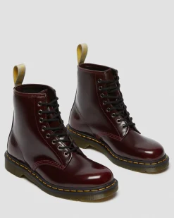 Dr. Martens 1460 Vegan Veterlaarzen^WOMENS Originals|Nieuw Binnen