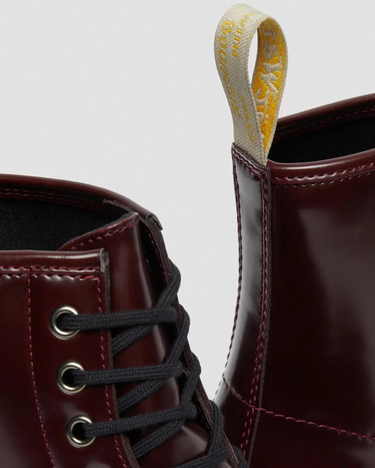 Dr. Martens 1460 Vegan Veterlaarzen^WOMENS Originals|Nieuw Binnen