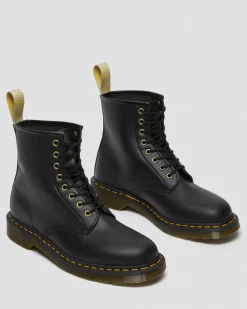 Dr. Martens 1460 Vegan Veterlaarzen^TRENDING-STYLES-UK Enkellaarzen|Veterlaarzen