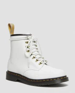 Dr. Martens 1460 Vegan Veterlaarzen^UNISEX Heren Sale|Originals