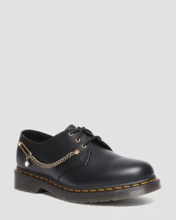 Dr. Martens 1461 VERSIERD MET SWAROVSKI® KRISTALLEN ^GIFTS Originals|Veterschoenen