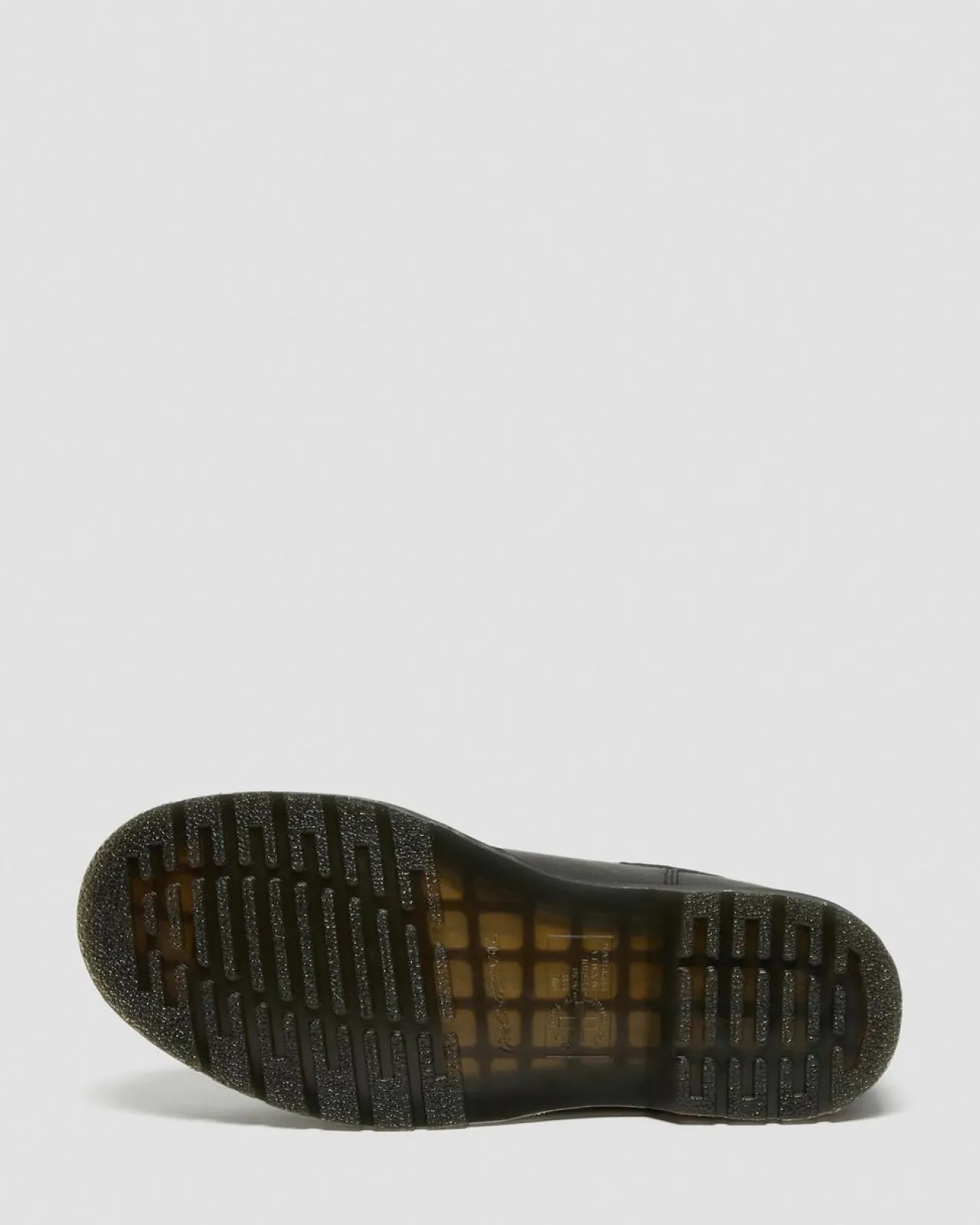 Dr. Martens 2976 Warmwair Valor Wp Leren Chelsea Laarzen^MENS Enkellaarzen|Winter Stijlen