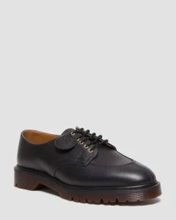 Dr. Martens 2046 Westminster Leren Veterschoenen^WOMENS Heren Sale|Originals