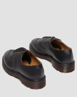Dr. Martens 2046 Westminster Leren Veterschoenen^WOMENS Heren Sale|Originals