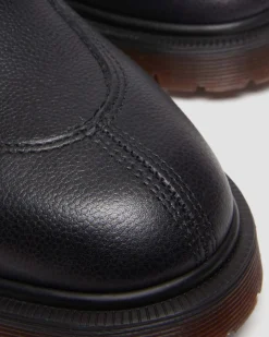 Dr. Martens 2046 Westminster Leren Veterschoenen^WOMENS Heren Sale|Originals