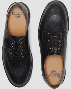 Dr. Martens 2046 Westminster Leren Veterschoenen^WOMENS Heren Sale|Originals