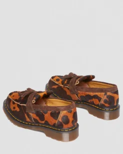Dr. Martens Adrian Made in England Hair On Tassel Loafers^MENS Heren Sale|Originals
