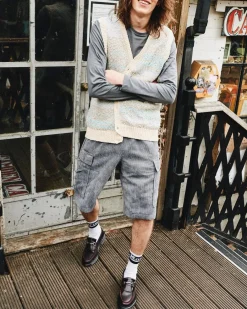 Dr. Martens Adrian Snaffle Pebble Grain Leren Kiltie Loafers^UNISEX Heren Sale|Originals