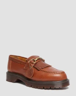 Dr. Martens Adrian Snaffle Westminster Leren Loafers^WOMENS Heren Sale|Originals