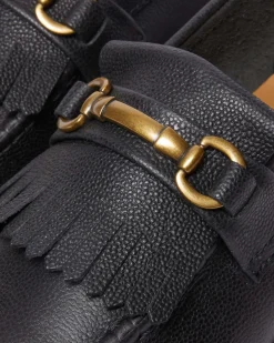 Dr. Martens Adrian Snaffle Westminster Leren Loafers^WOMENS Heren Sale|Originals