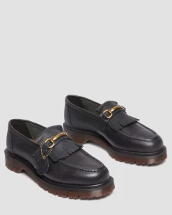 Dr. Martens Adrian Snaffle Westminster Leren Loafers^WOMENS Heren Sale|Originals