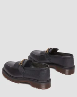 Dr. Martens Adrian Snaffle Westminster Leren Loafers^WOMENS Heren Sale|Originals